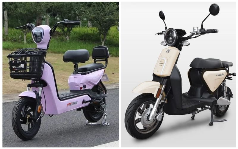 Các mẫu xe đạp điện giá 10 triệu trở xuống từ thương hiệu uy tín sẽ được bảo hành động cơ